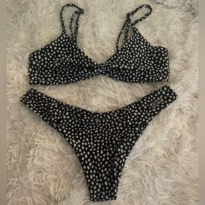 Blackbough Swim Bikini